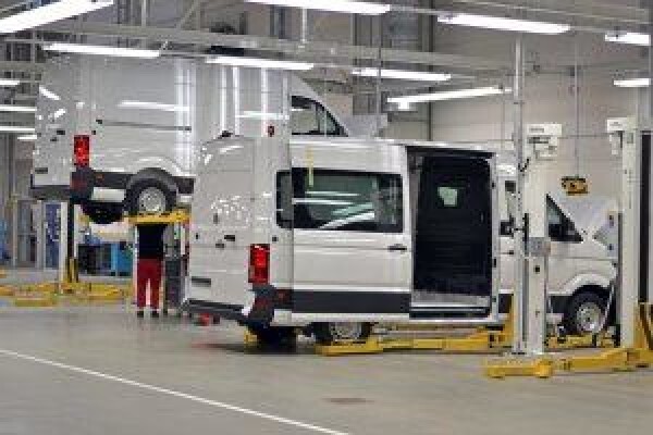 Dynamic Propshaft & CV Joints