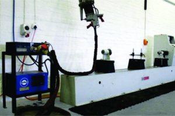 Dynamic Propshaft & CV Joints