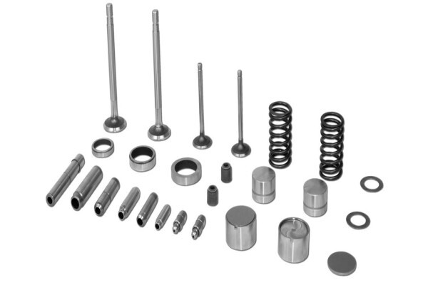 Alert Engine Parts (Pty) Ltd