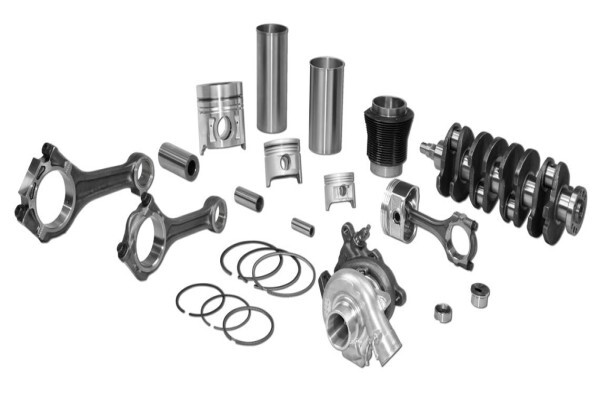 Alert Engine Parts (Pty) Ltd