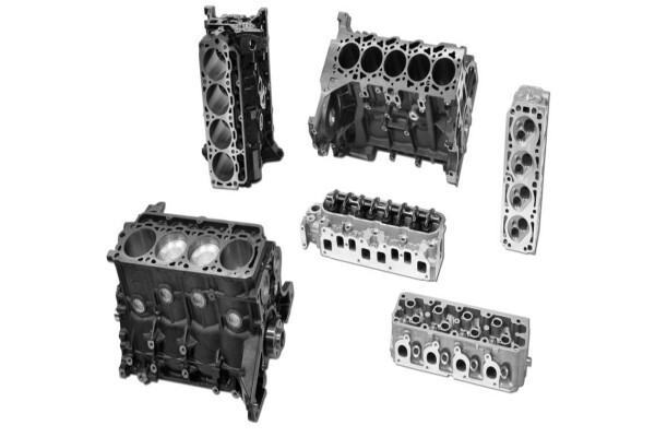 Alert Engine Parts