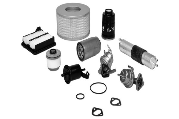 Alert Engine Parts