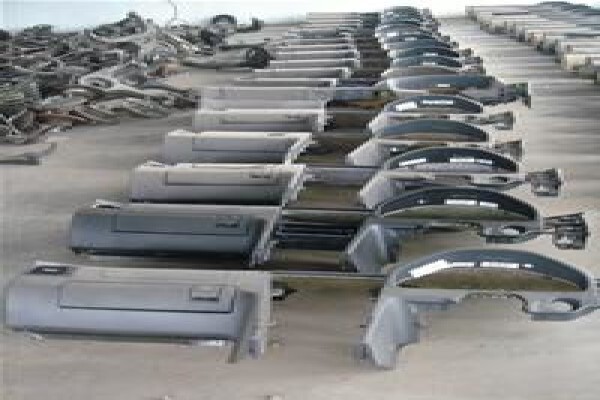 C J Auto Spares