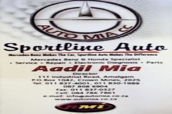C J Auto Spares