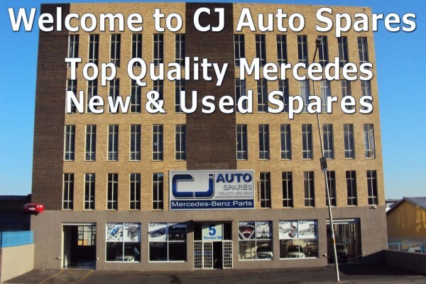 C J Auto Spares
