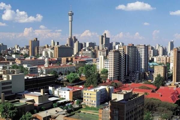Mensa South Africa