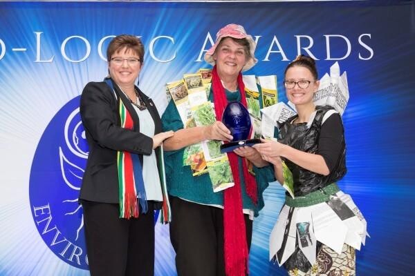 Wildlife Environment Society Of SA:Environmental Education Centre