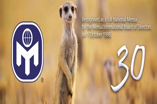 Mensa South Africa
