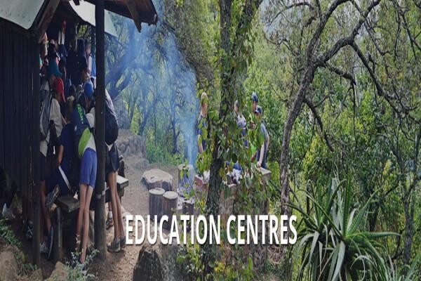 Wildlife Environment Society Of SA:Environmental Education Centre