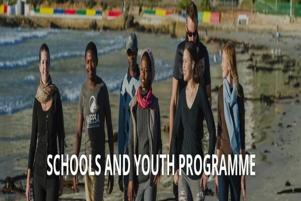 Wildlife Environment Society Of SA:Environmental Education Centre