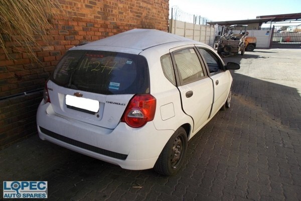 Lopec Auto Spares
