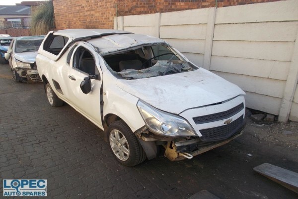 Lopec Auto Spares