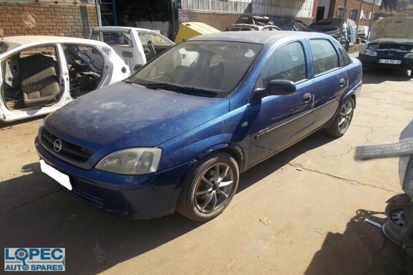 Lopec Auto Spares