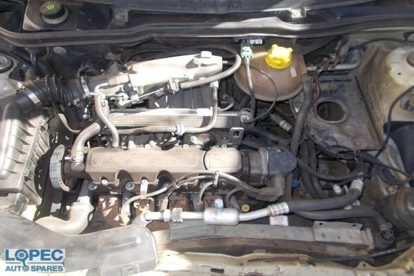 Lopec Auto Spares