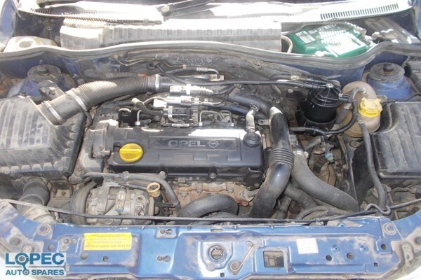 Lopec Auto Spares