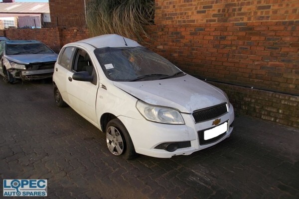 Lopec Auto Spares