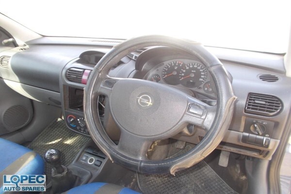 Lopec Auto Spares