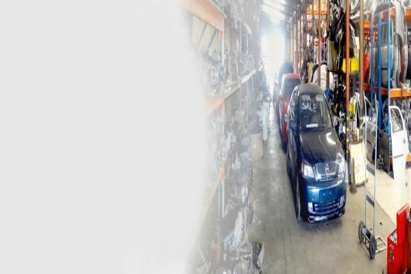 Lopec Auto Spares