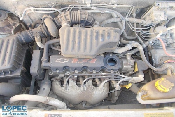 Lopec Auto Spares