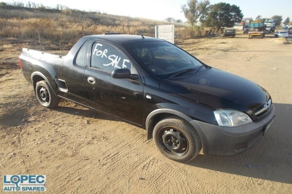 Lopec Auto Spares