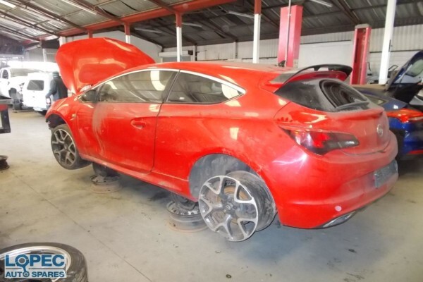 Lopec Auto Spares