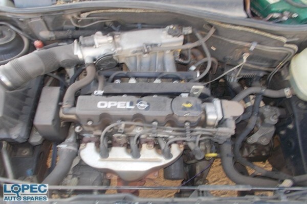 Lopec Auto Spares
