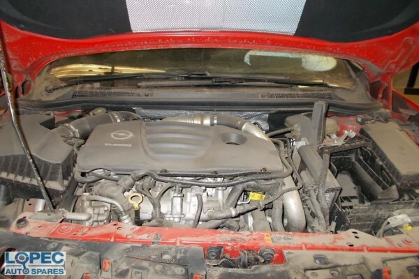 Lopec Auto Spares