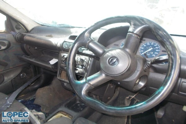 Lopec Auto Spares