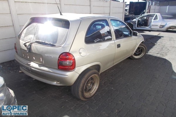 Lopec Auto Spares