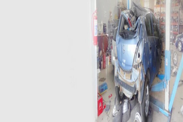 Lopec Auto Spares