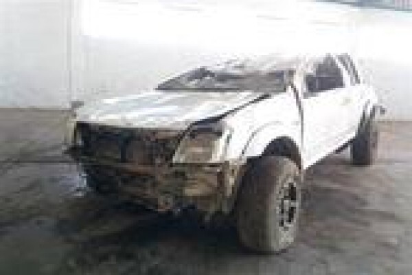 S M D Salvage Management & Disposal