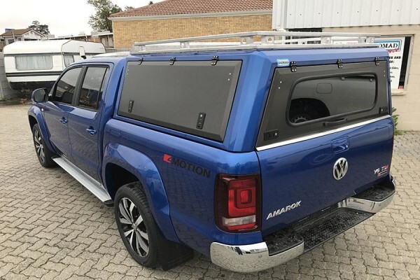 Gomad 4 X 4