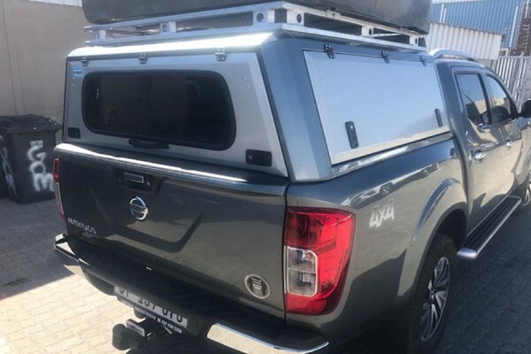 Gomad 4 X 4