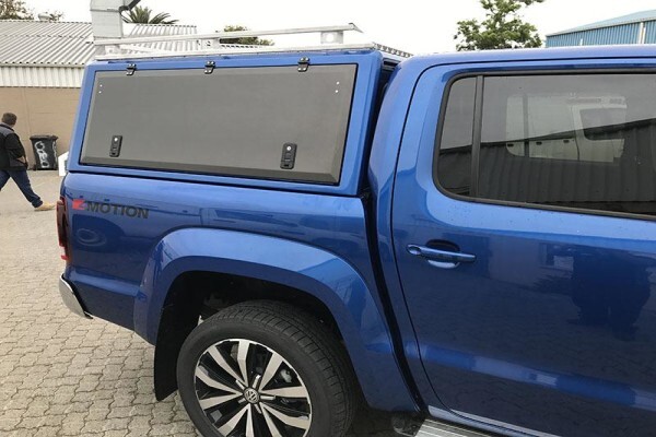 Gomad 4 X 4
