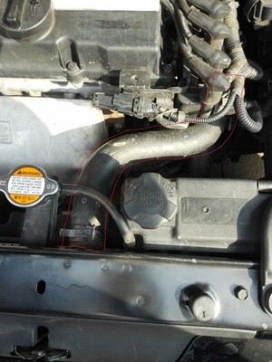 Map Auto Parts
