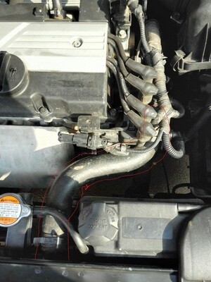 Map Auto Parts