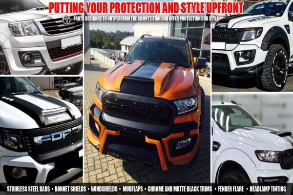 Autotechnics Car Styling
