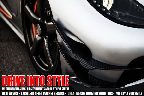 Autotechnics Car Styling