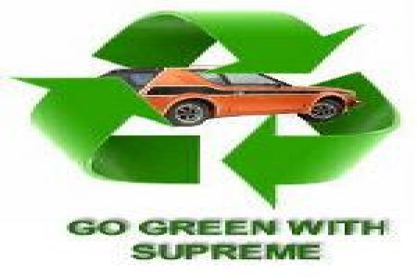 Supreme Spares