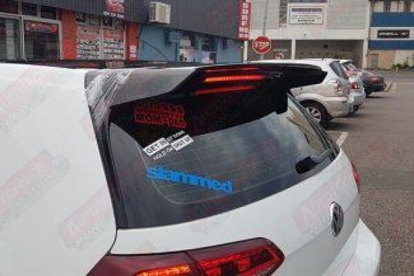 Autotechnics Car Styling