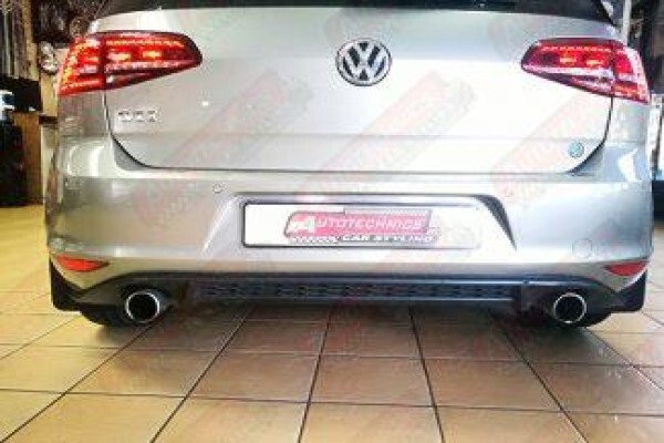 Autotechnics Car Styling
