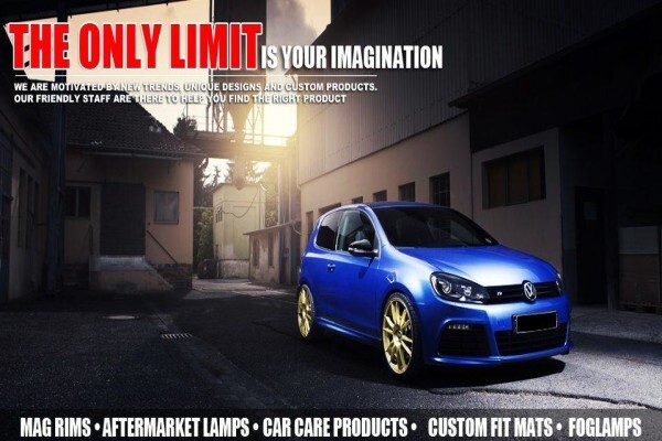 Autotechnics Car Styling