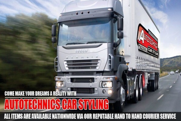 Autotechnics Car Styling