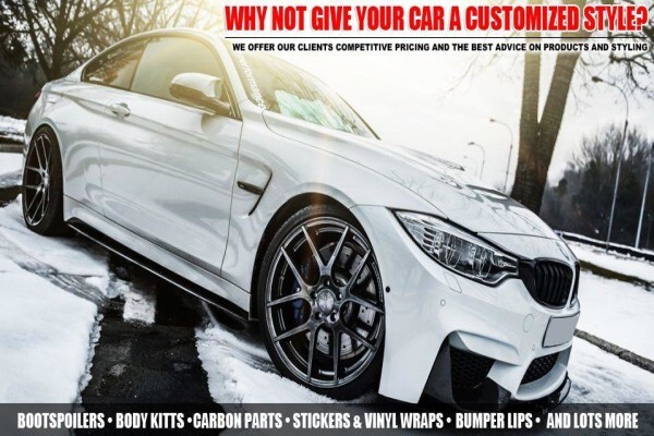 Autotechnics Car Styling