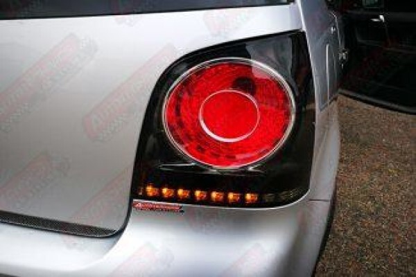 Autotechnics Car Styling
