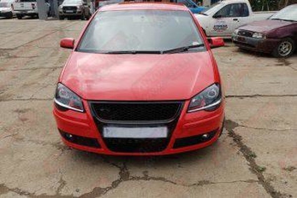 Autotechnics Car Styling