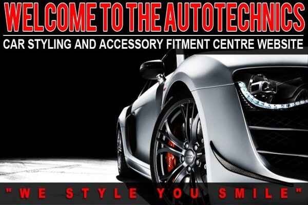 Autotechnics Car Styling