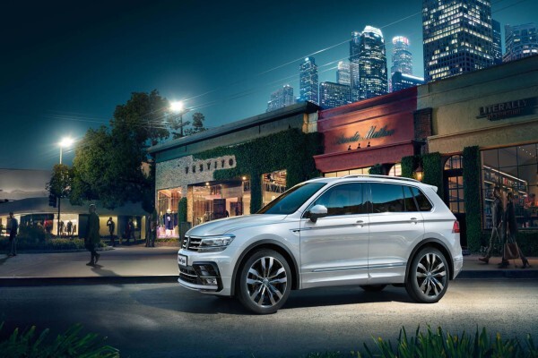 Audi Centre (Bruma)