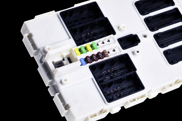 Delphi Interior Systems