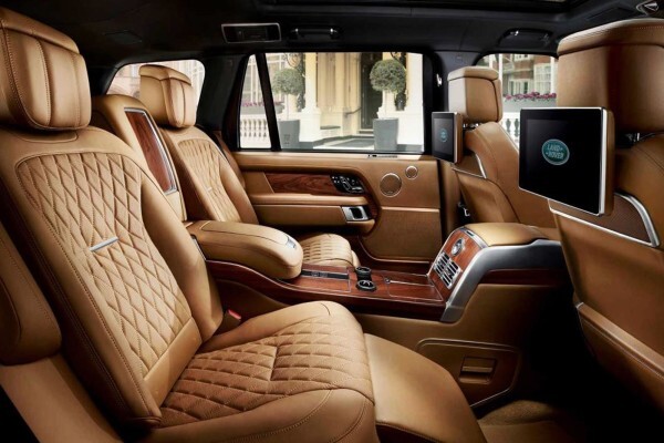 Delphi Interior Systems